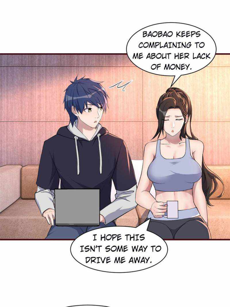 My Sister Is A SuperStar chapter 102 - page 18