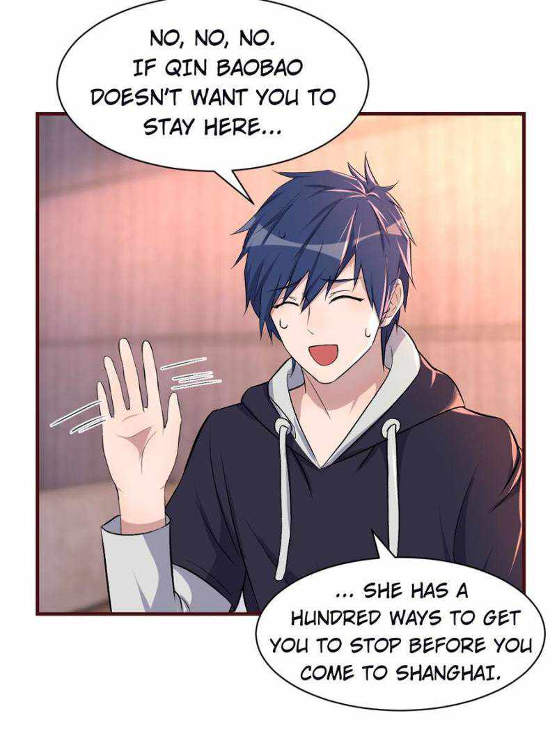 My Sister Is A SuperStar chapter 102 - page 19