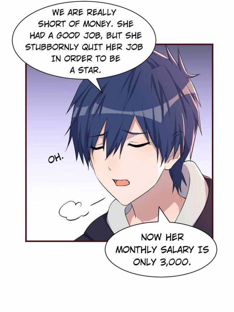 My Sister Is A SuperStar chapter 102 - page 20