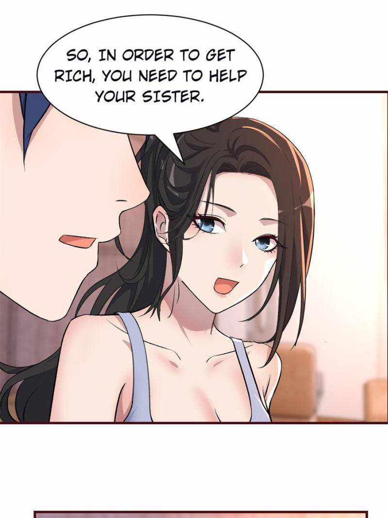 My Sister Is A SuperStar chapter 102 - page 21