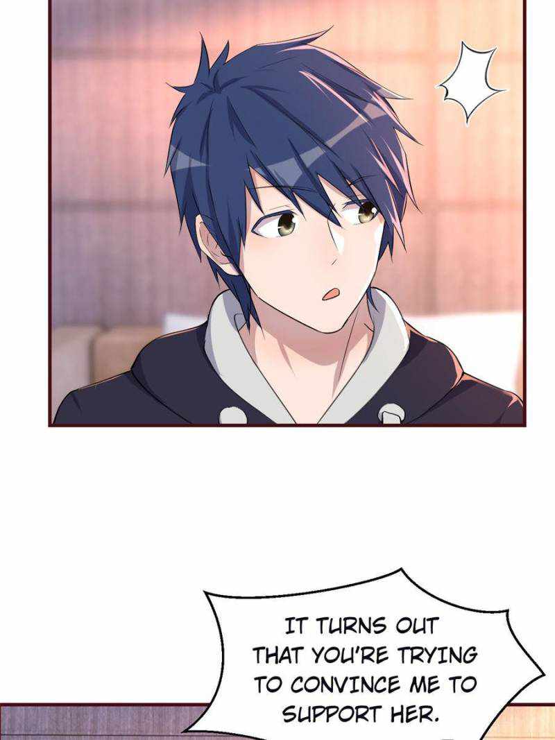 My Sister Is A SuperStar chapter 102 - page 22