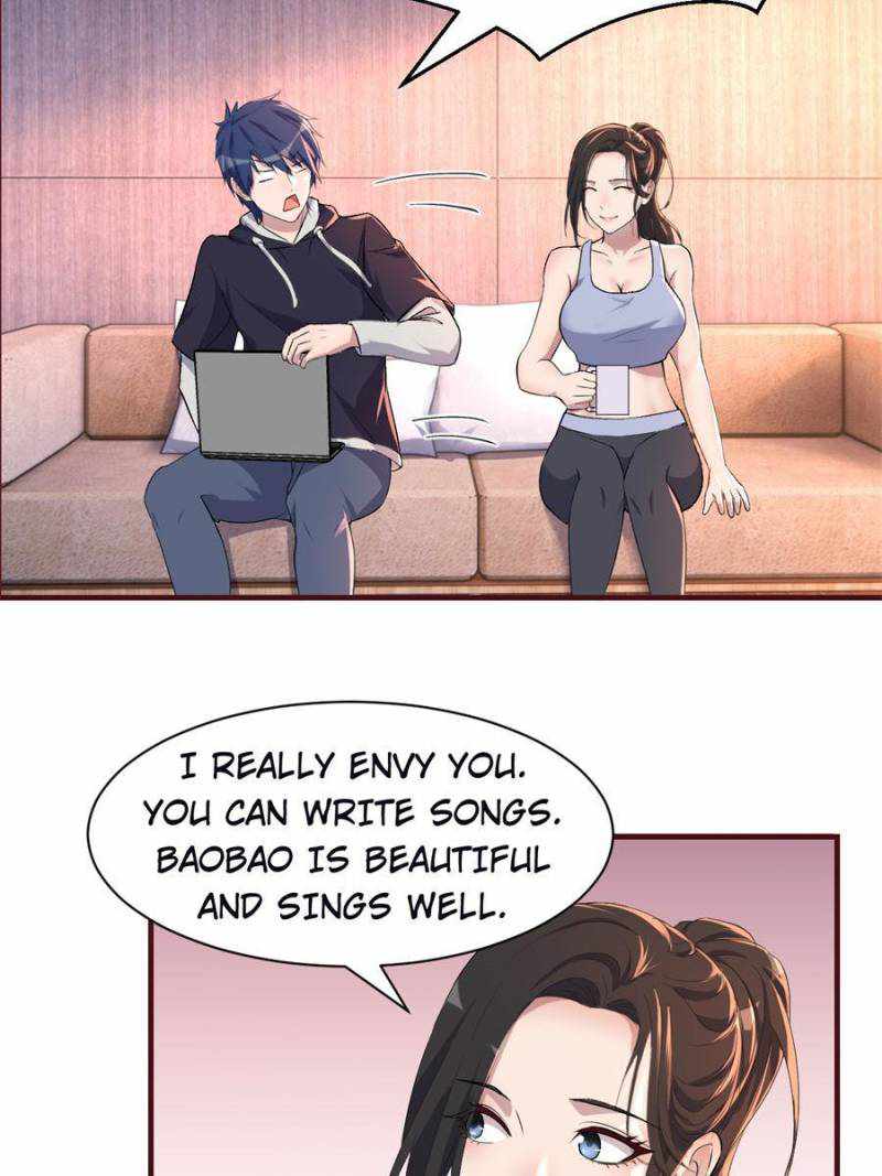 My Sister Is A SuperStar chapter 102 - page 23