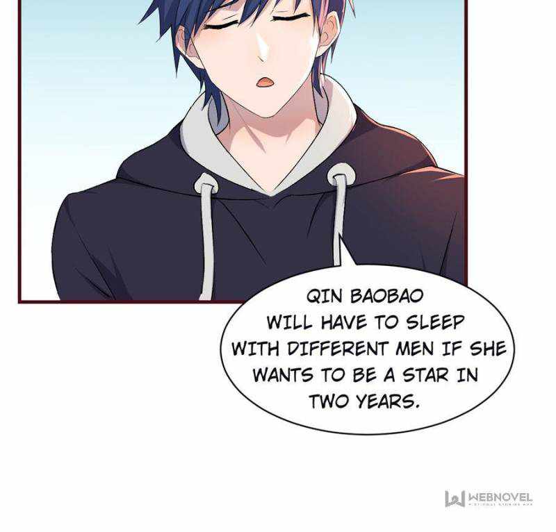 My Sister Is A SuperStar chapter 102 - page 25