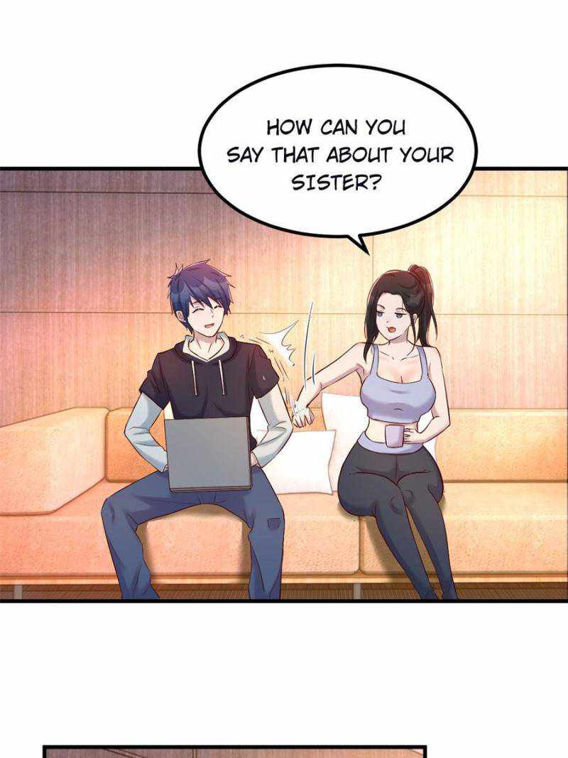 My Sister Is A SuperStar chapter 102 - page 26