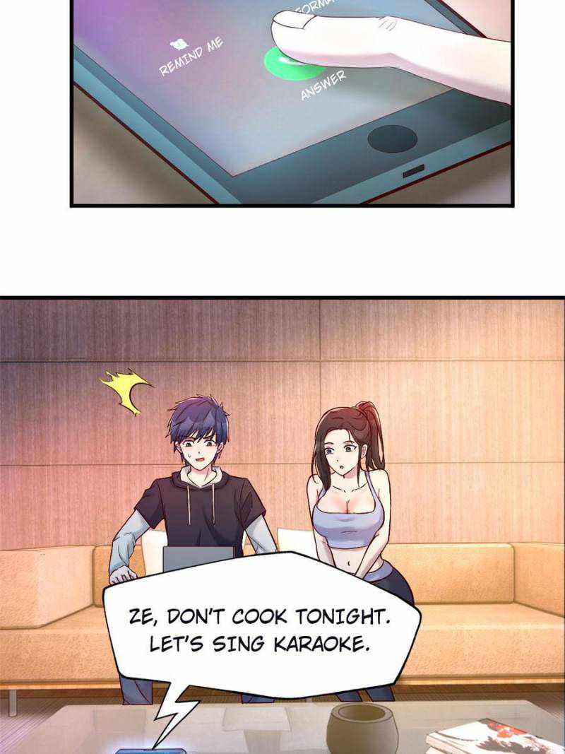 My Sister Is A SuperStar chapter 102 - page 28