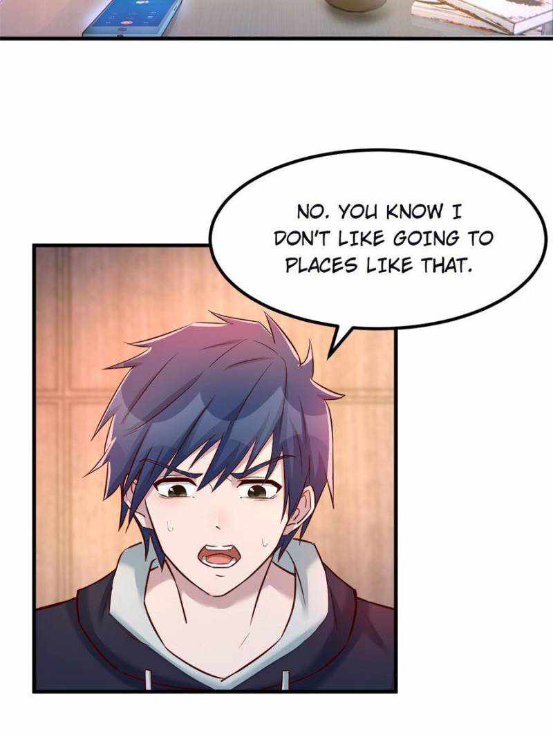 My Sister Is A SuperStar chapter 102 - page 29