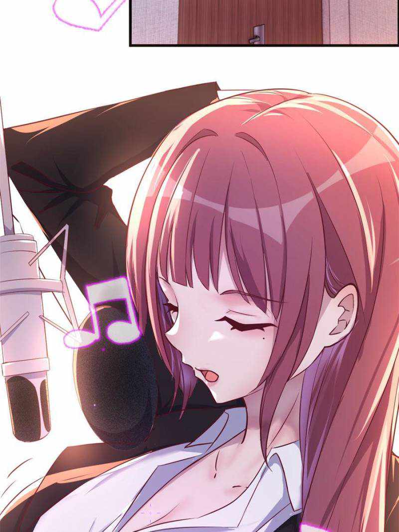 My Sister Is A SuperStar chapter 102 - page 3