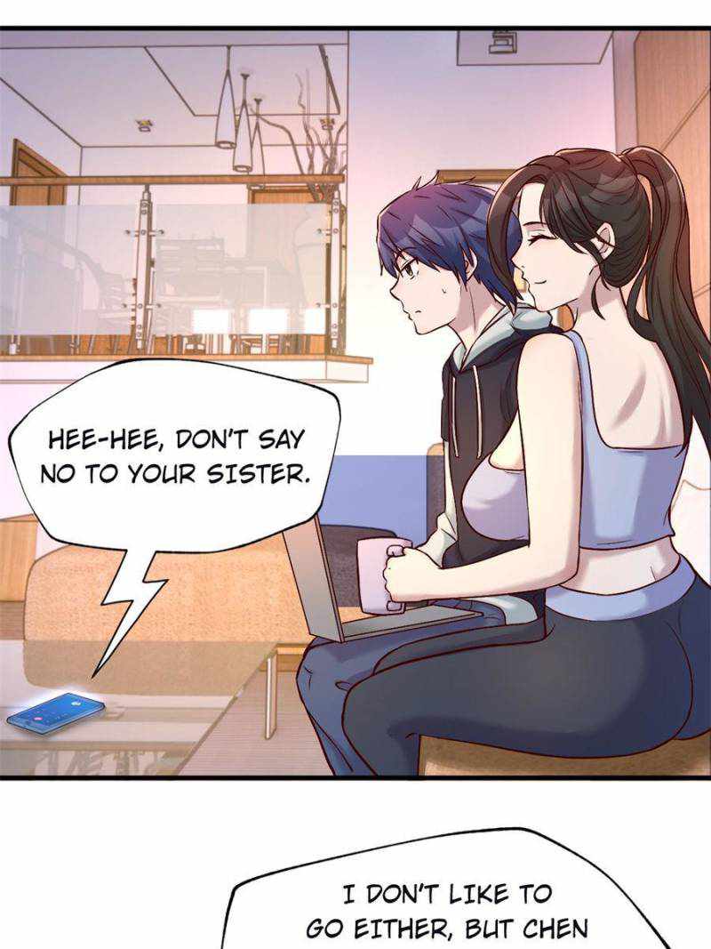 My Sister Is A SuperStar chapter 102 - page 30