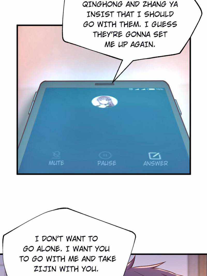 My Sister Is A SuperStar chapter 102 - page 31