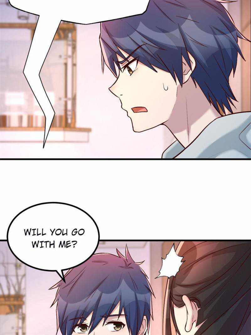 My Sister Is A SuperStar chapter 102 - page 32