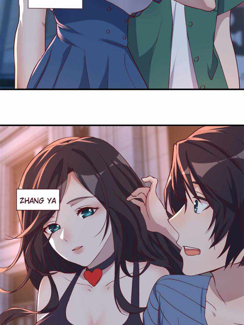 My Sister Is A SuperStar chapter 102 - page 39