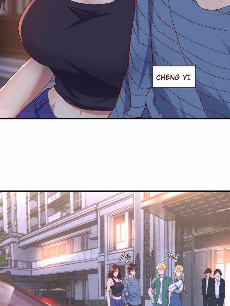 My Sister Is A SuperStar chapter 102 - page 40