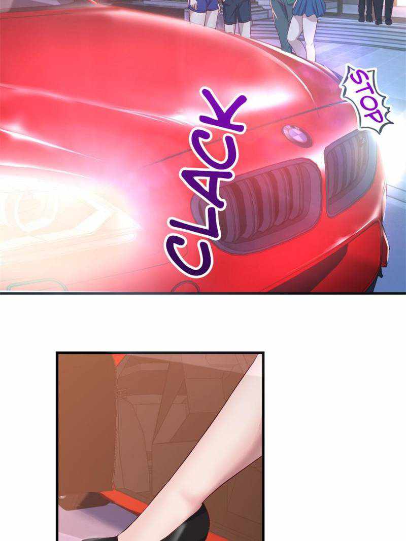 My Sister Is A SuperStar chapter 102 - page 41