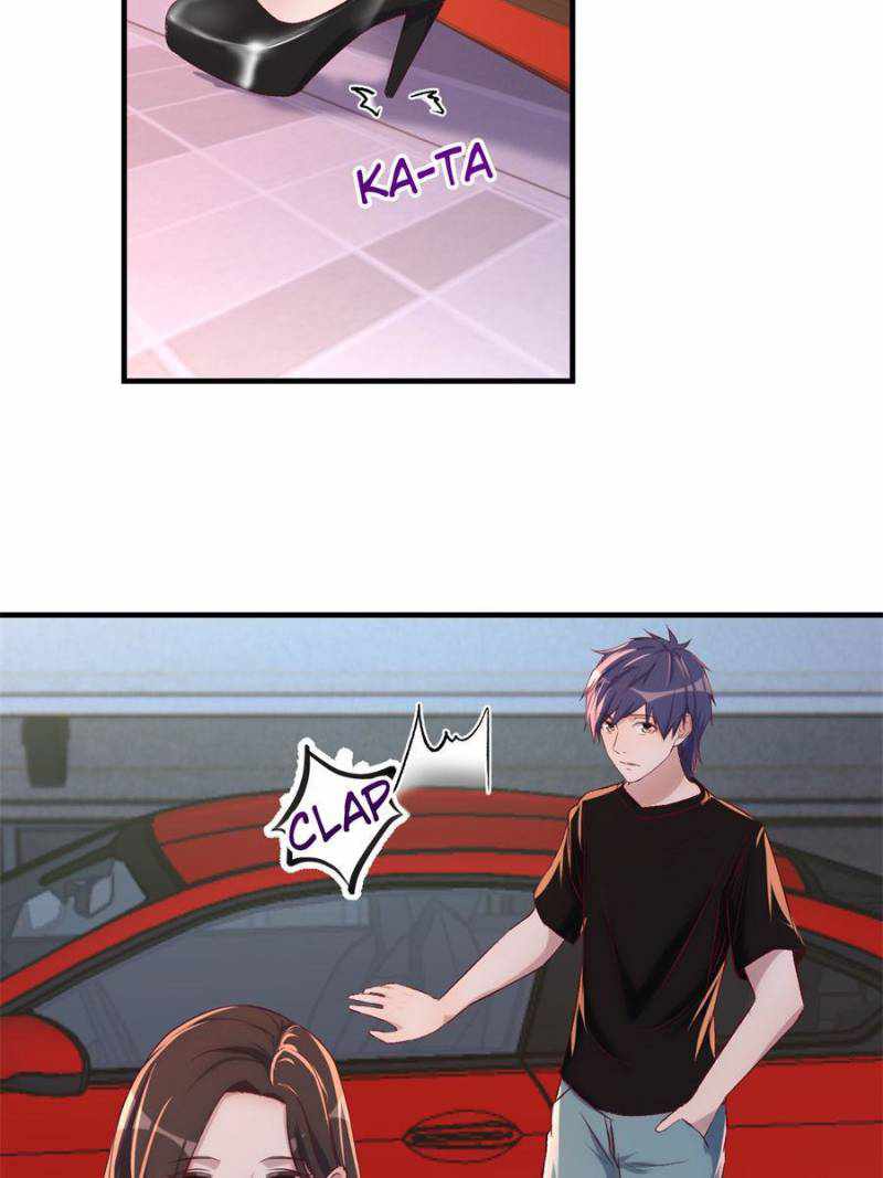 My Sister Is A SuperStar chapter 102 - page 42
