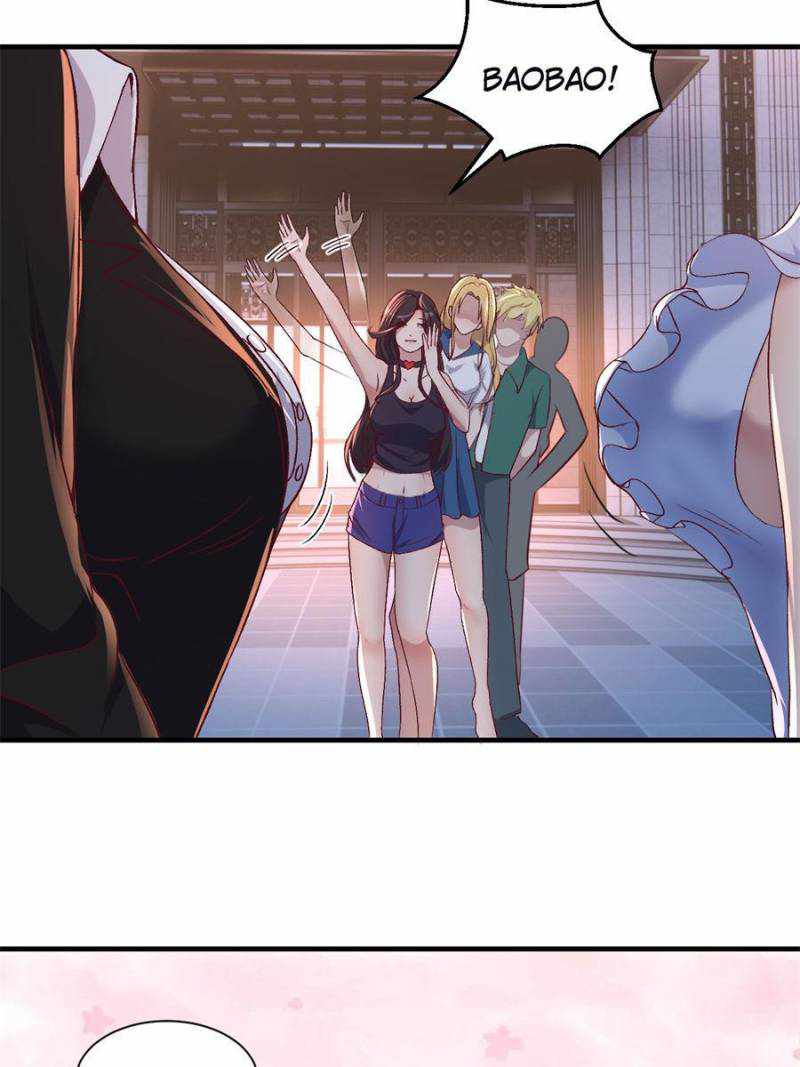 My Sister Is A SuperStar chapter 102 - page 45