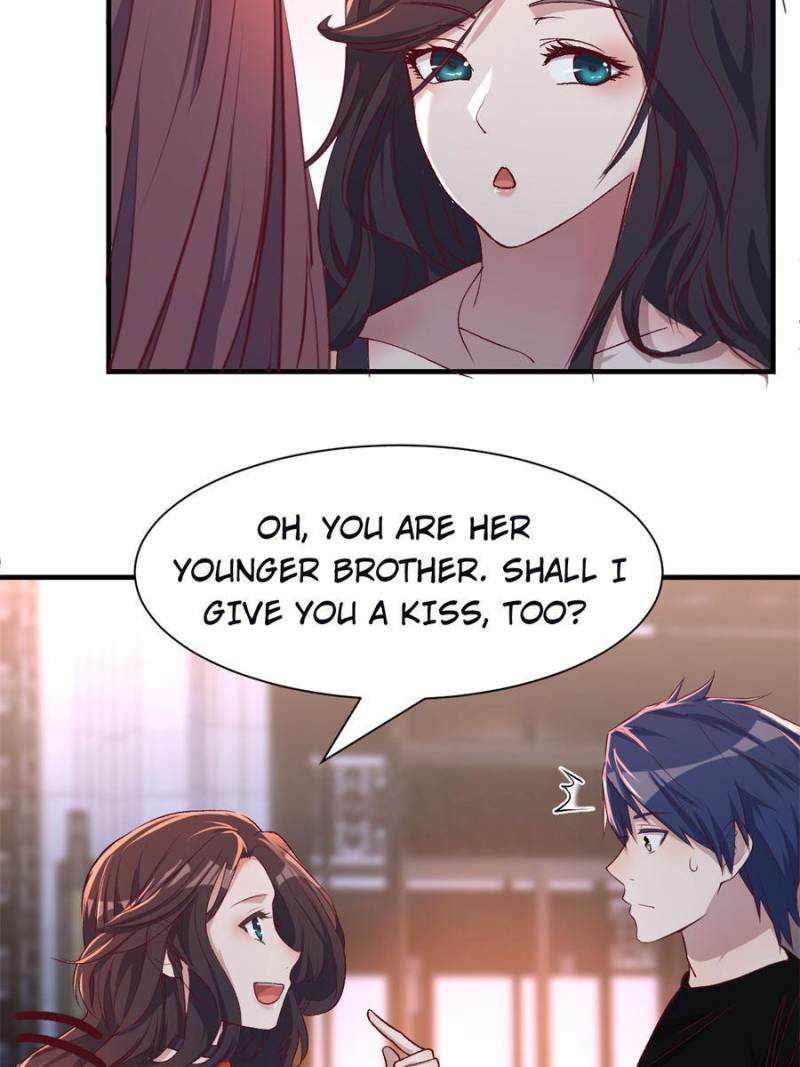 My Sister Is A SuperStar chapter 102 - page 47