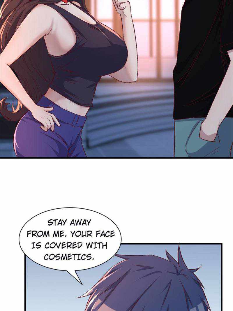 My Sister Is A SuperStar chapter 102 - page 48