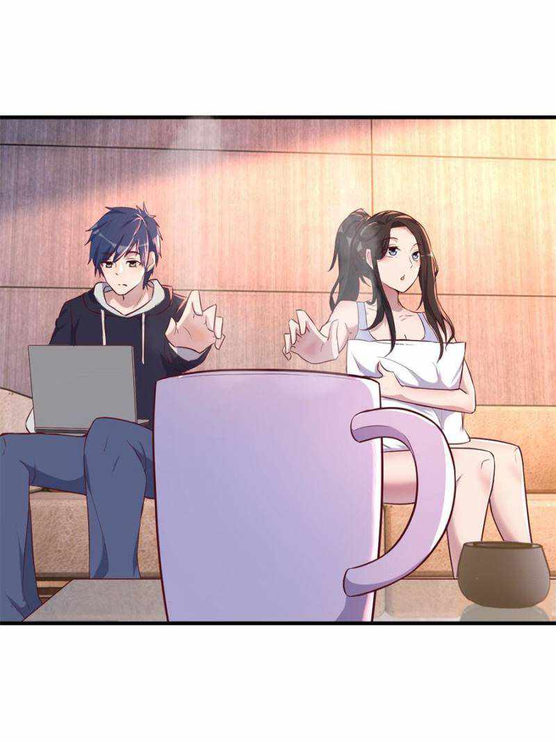 My Sister Is A SuperStar chapter 102 - page 8