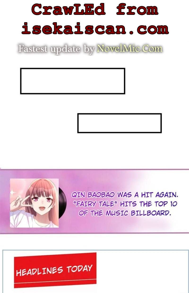 My Sister Is A SuperStar chapter 120 - page 1