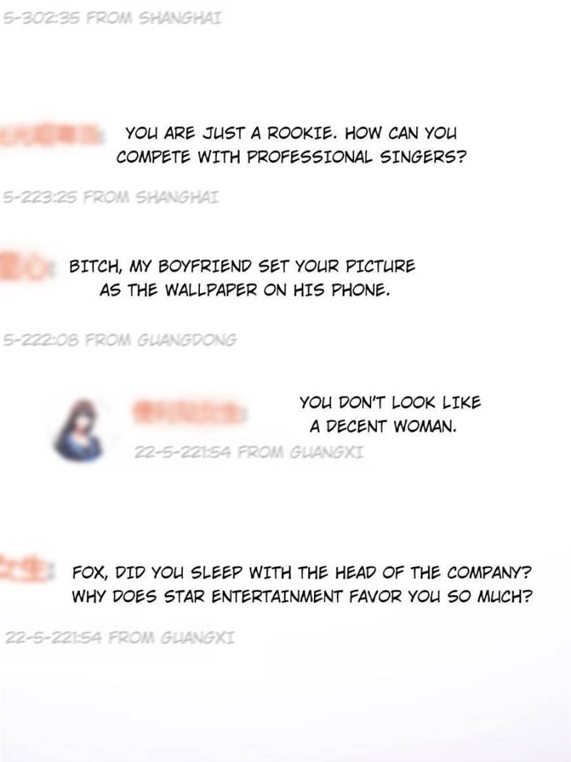 My Sister Is A SuperStar chapter 120 - page 11