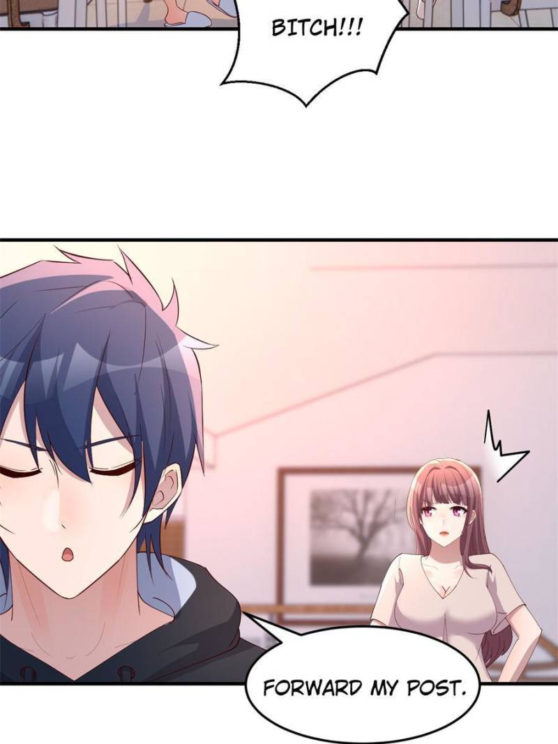 My Sister Is A SuperStar chapter 120 - page 15