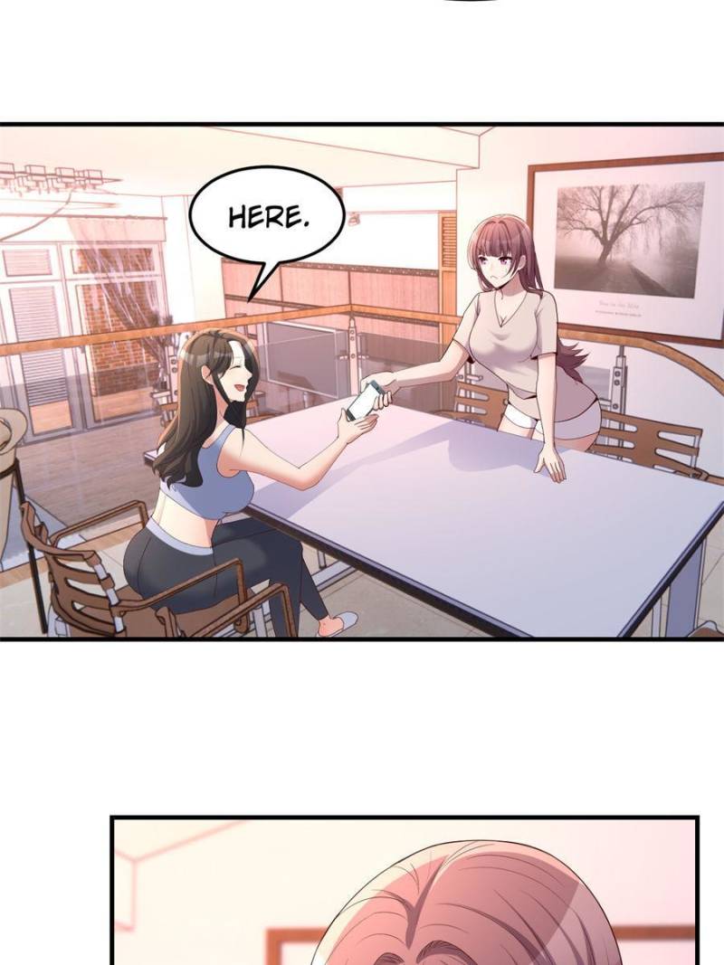 My Sister Is A SuperStar chapter 120 - page 16