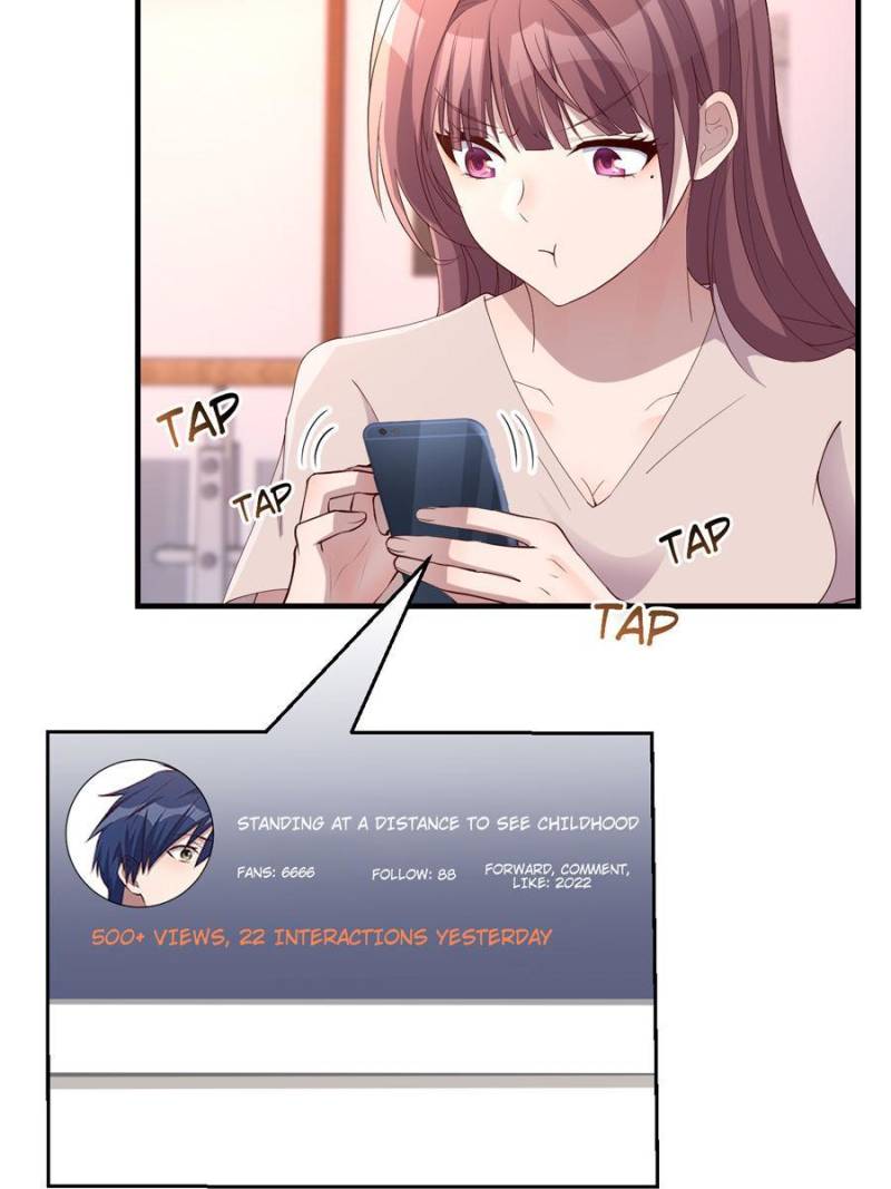 My Sister Is A SuperStar chapter 120 - page 17
