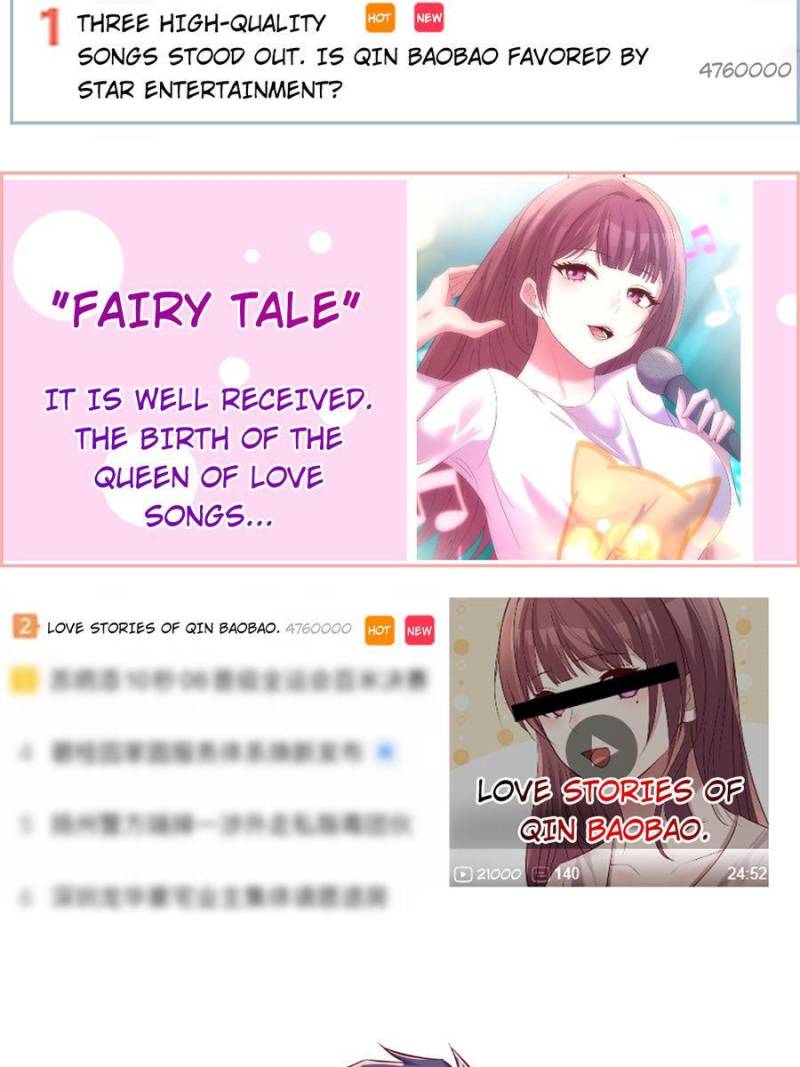 My Sister Is A SuperStar chapter 120 - page 2