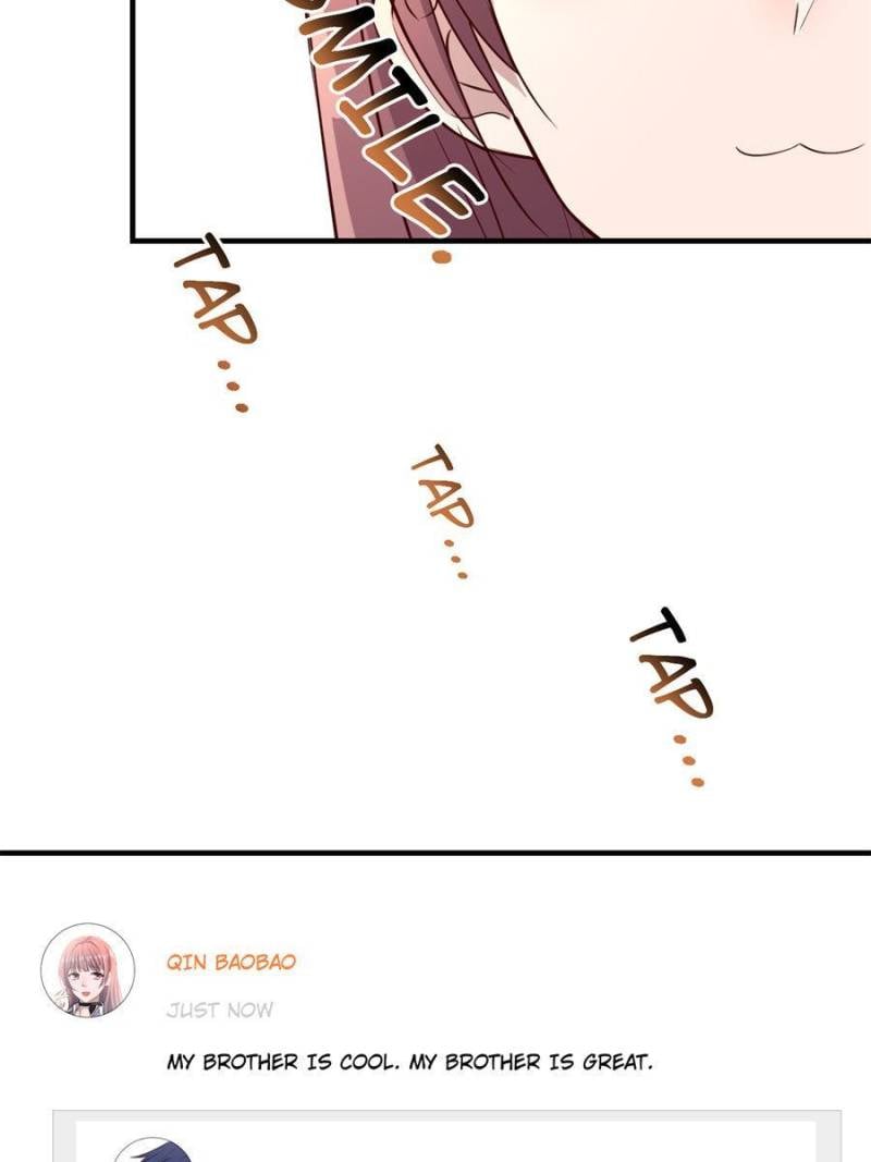 My Sister Is A SuperStar chapter 120 - page 20