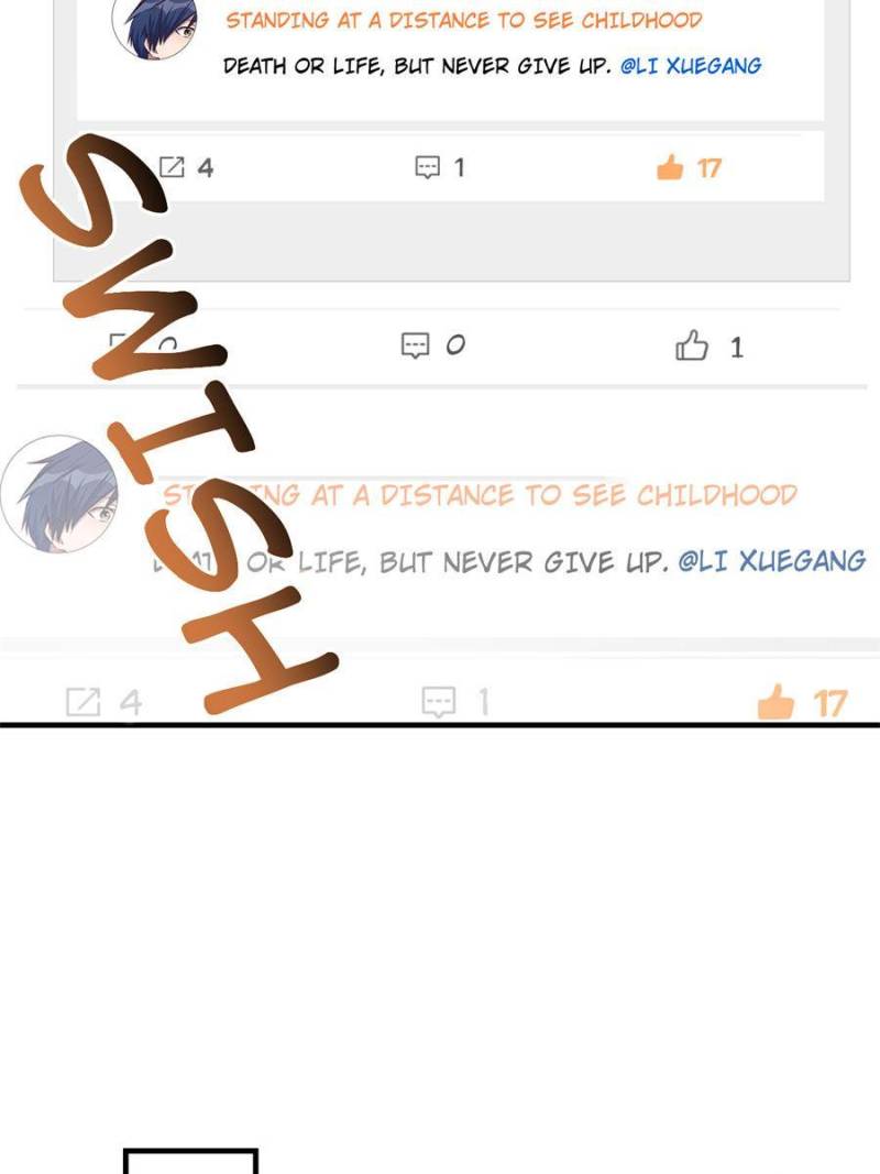 My Sister Is A SuperStar chapter 120 - page 21