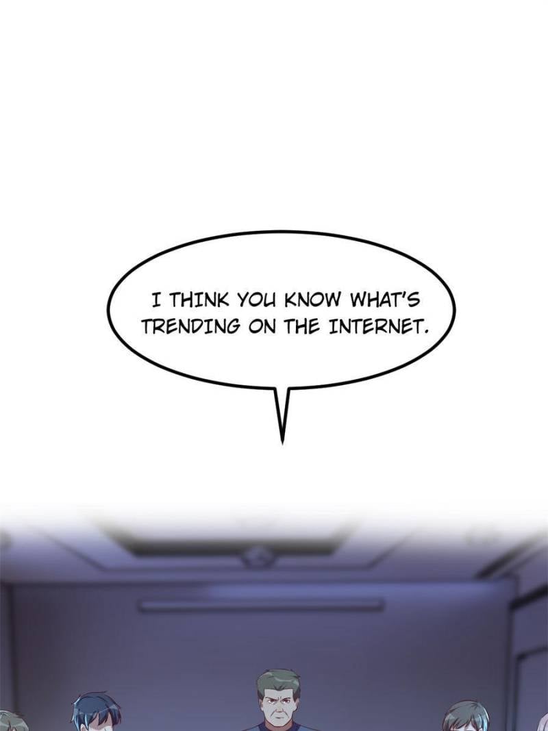 My Sister Is A SuperStar chapter 120 - page 25