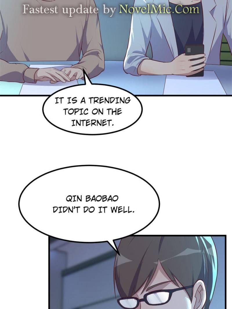 My Sister Is A SuperStar chapter 120 - page 27