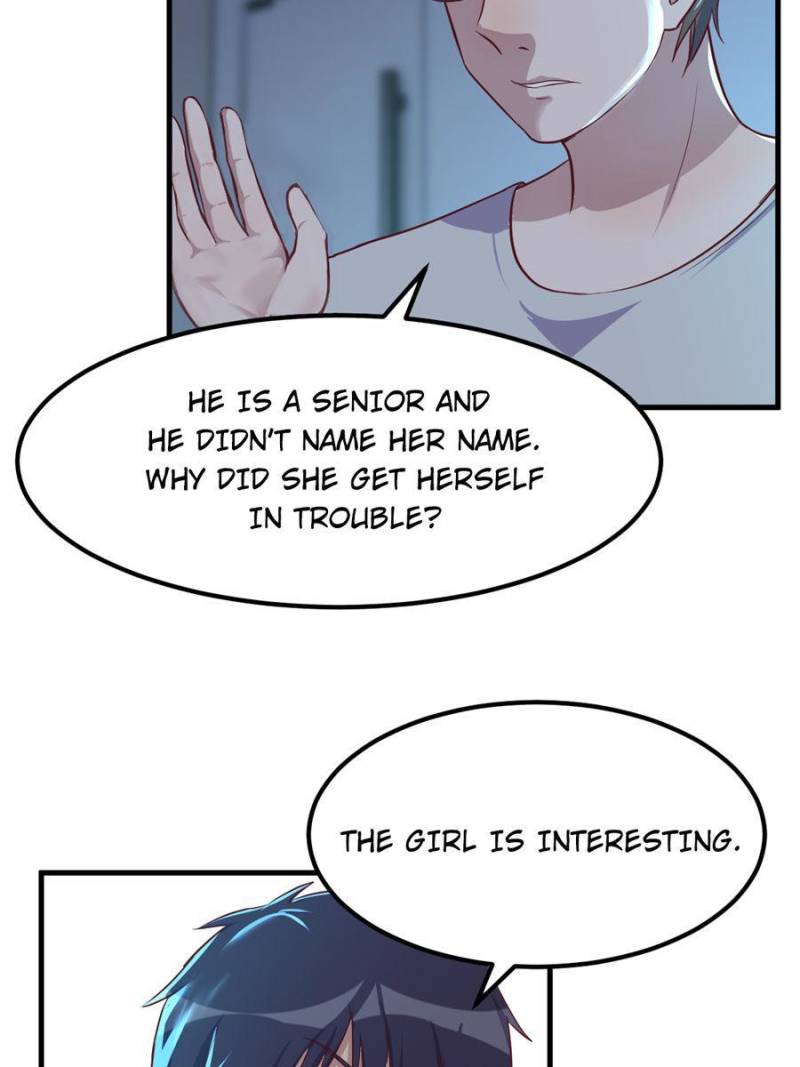 My Sister Is A SuperStar chapter 120 - page 28