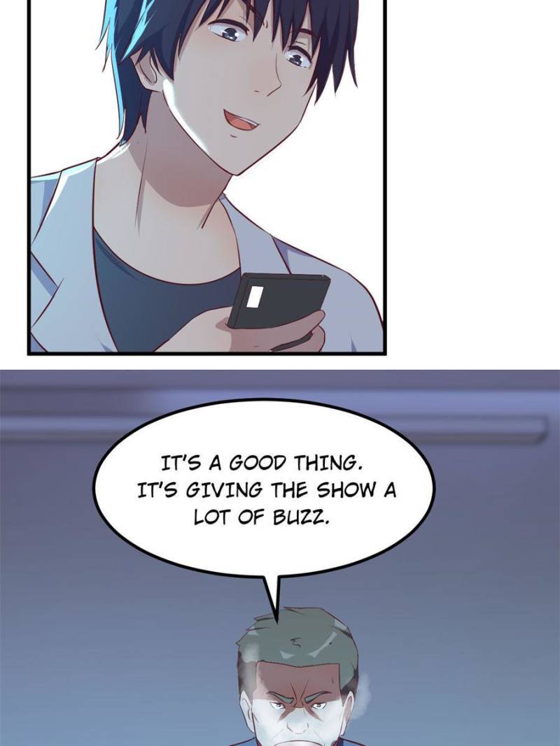 My Sister Is A SuperStar chapter 120 - page 29