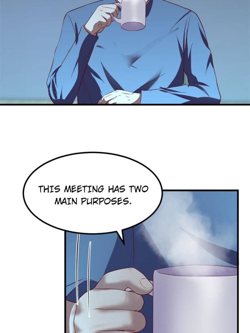 My Sister Is A SuperStar chapter 120 - page 30
