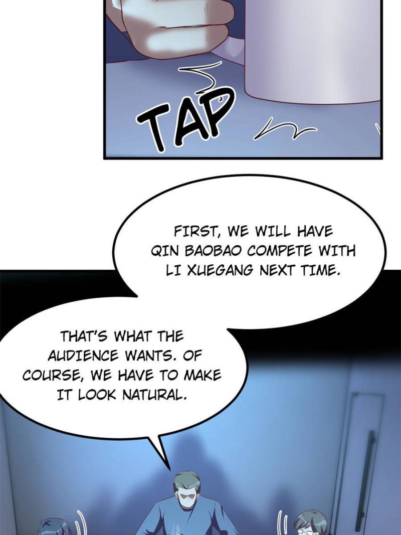 My Sister Is A SuperStar chapter 120 - page 31