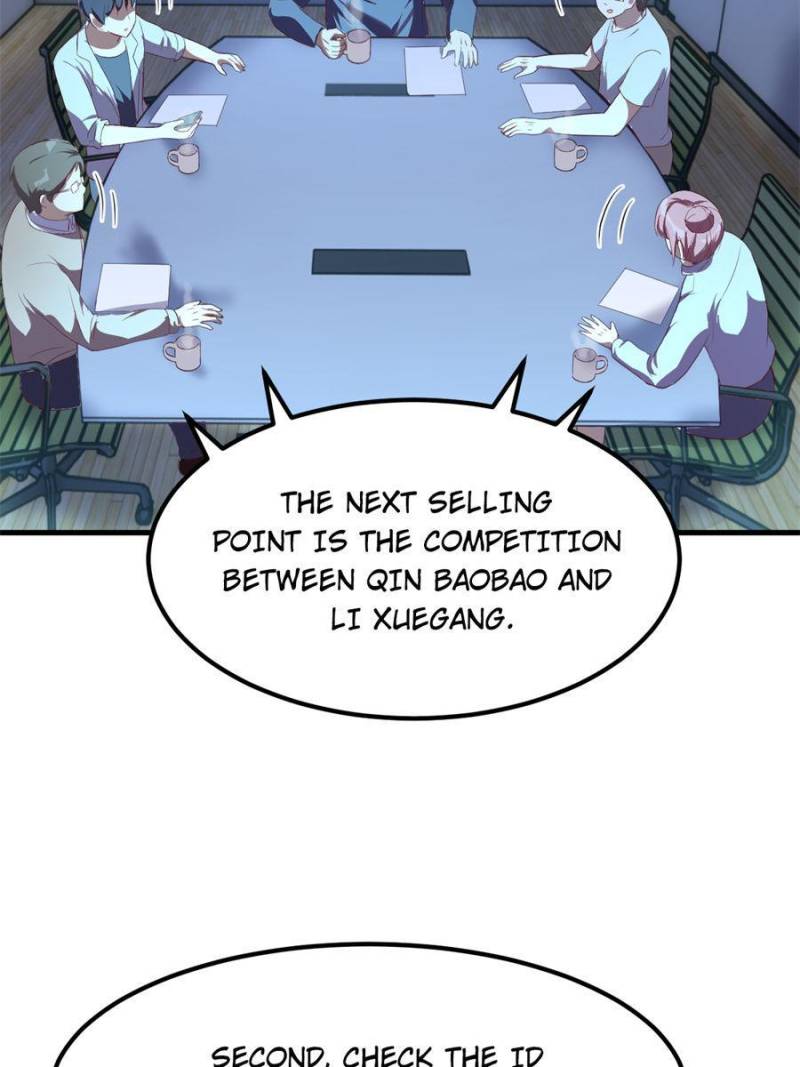 My Sister Is A SuperStar chapter 120 - page 32