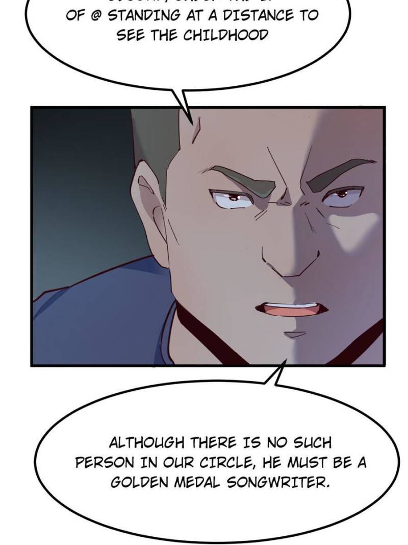 My Sister Is A SuperStar chapter 120 - page 33