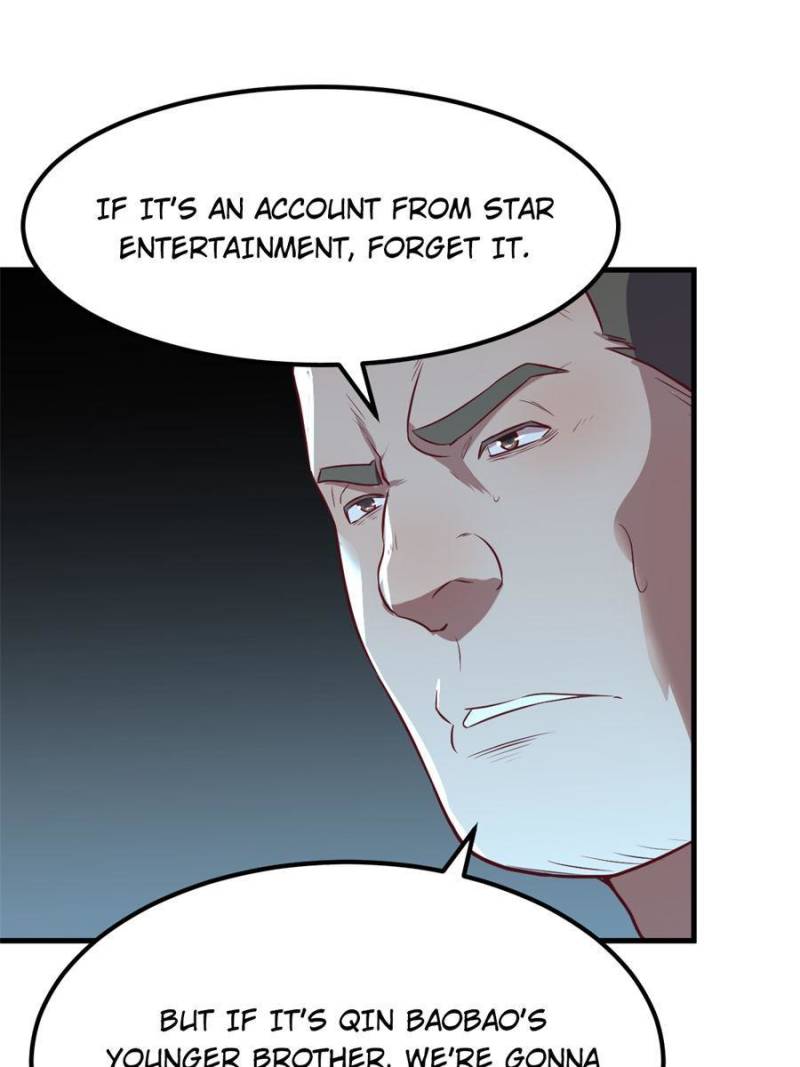 My Sister Is A SuperStar chapter 120 - page 34