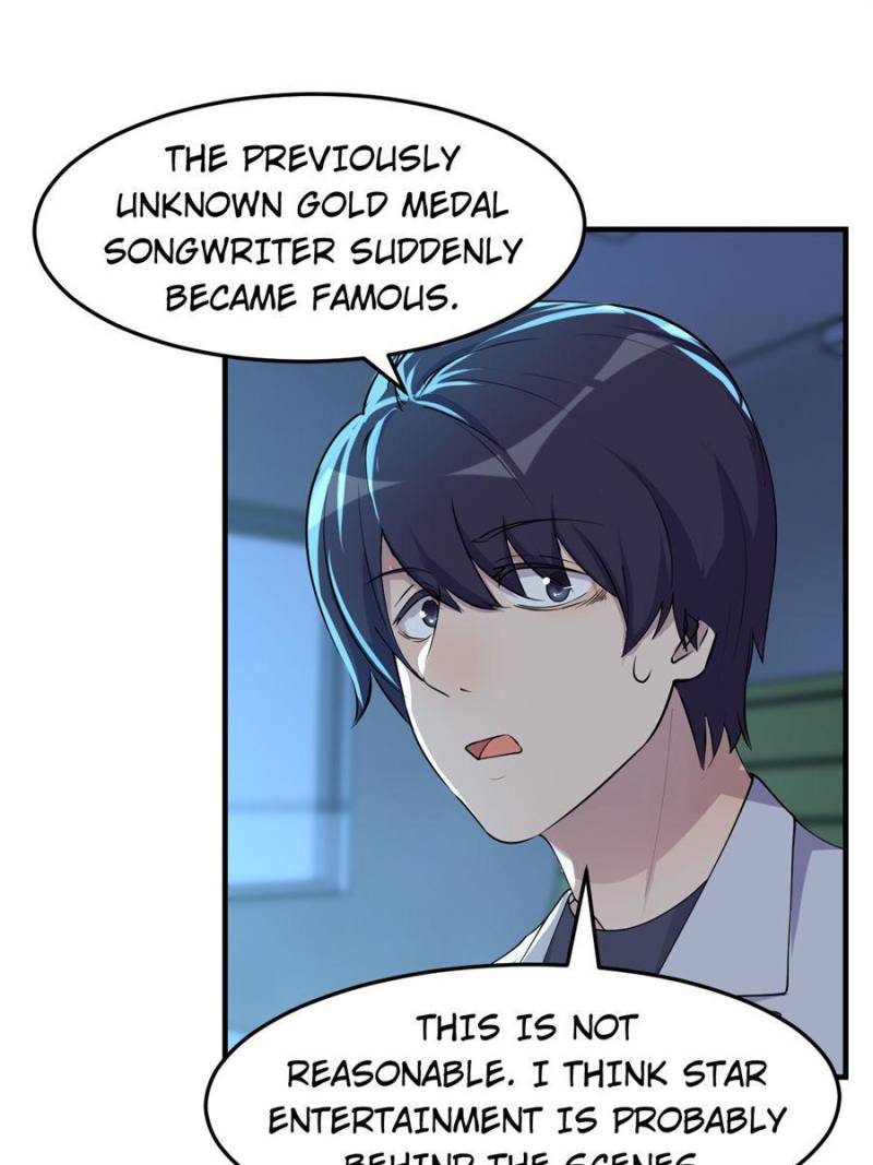 My Sister Is A SuperStar chapter 120 - page 37
