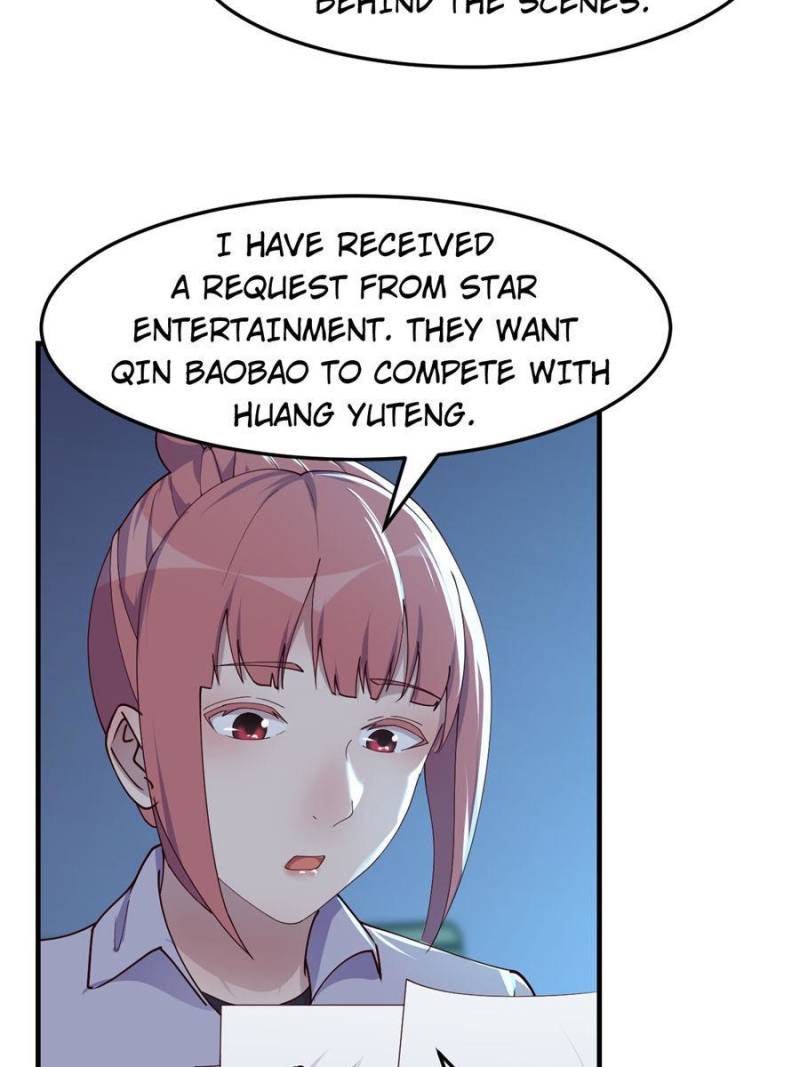 My Sister Is A SuperStar chapter 120 - page 38