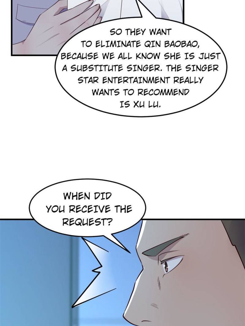 My Sister Is A SuperStar chapter 120 - page 39