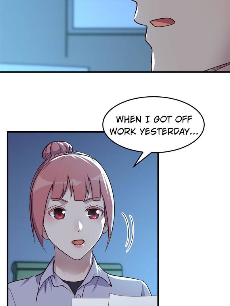 My Sister Is A SuperStar chapter 120 - page 40