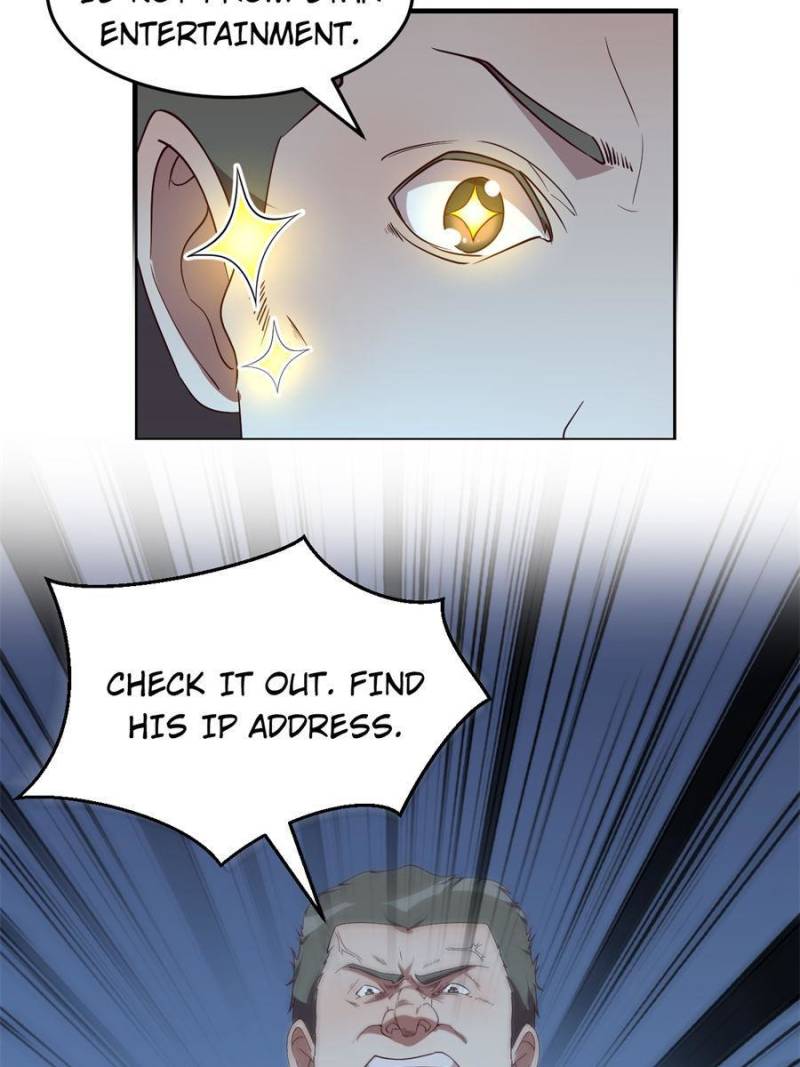 My Sister Is A SuperStar chapter 120 - page 42