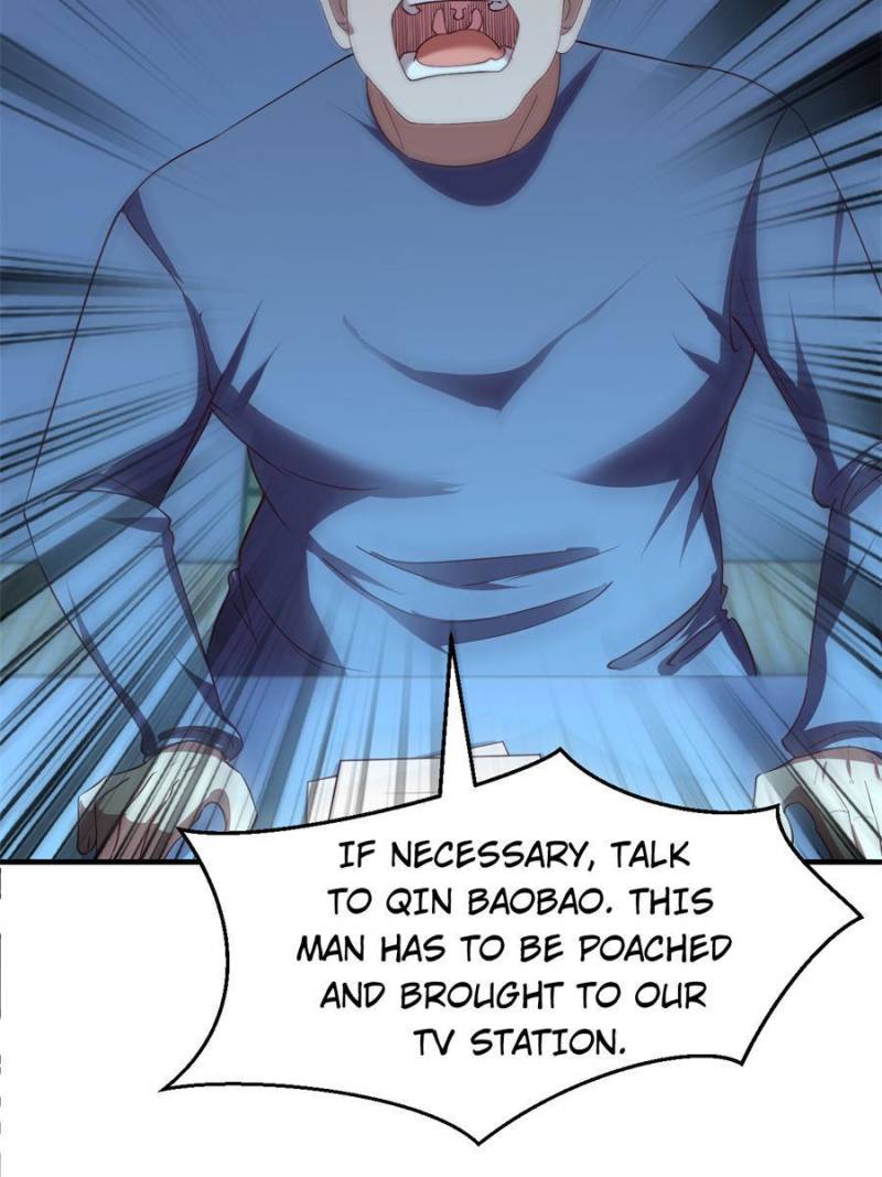 My Sister Is A SuperStar chapter 120 - page 43