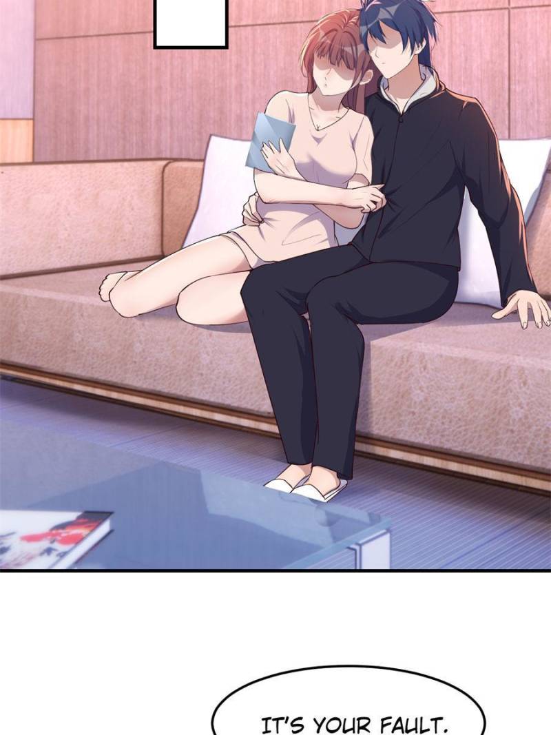 My Sister Is A SuperStar chapter 120 - page 45