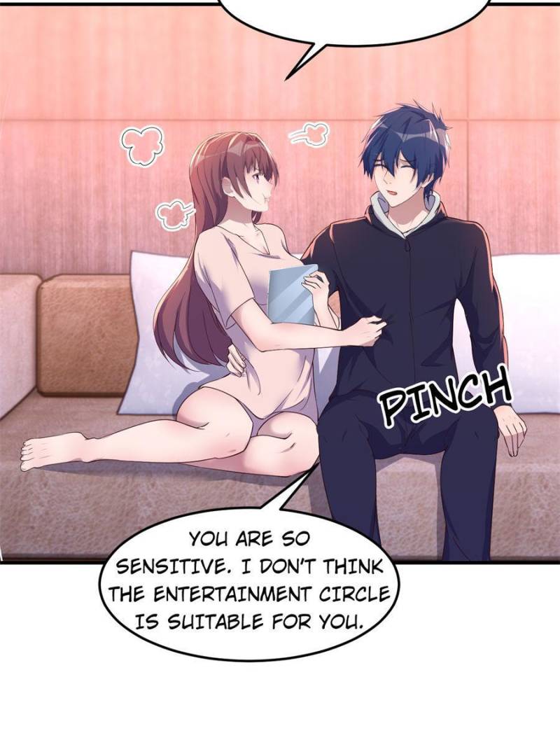 My Sister Is A SuperStar chapter 120 - page 46