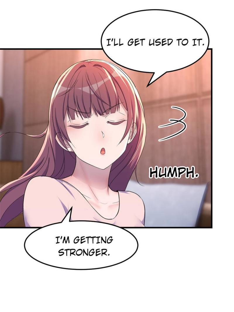 My Sister Is A SuperStar chapter 120 - page 47