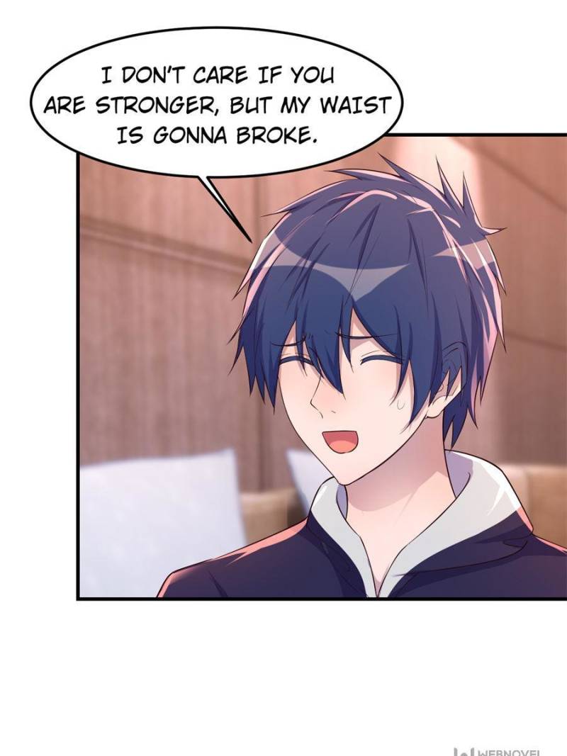 My Sister Is A SuperStar chapter 120 - page 48