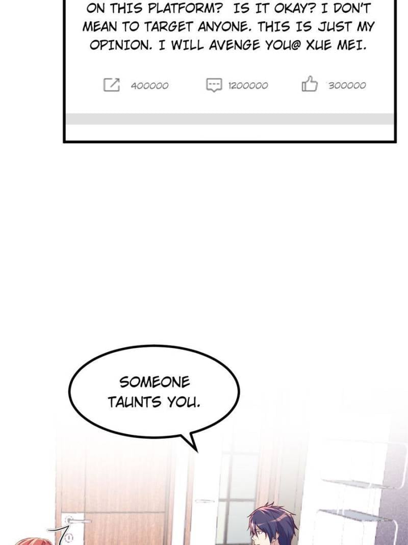 My Sister Is A SuperStar chapter 120 - page 6